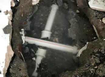 略阳阳台漏水维修公司为您分享楼上楼下漏水怎么处理