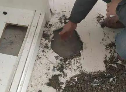 略阳卫生间漏水维修公司分享下精确定位查漏水一次多少钱?不同级别收费不同