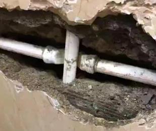略阳卫生间漏水维修公司分享下检测家用水管漏水点需要多长时间