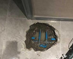 略阳阳台漏水维修公司分享下暖气管道漏水的原因有哪些