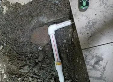 略阳阳台漏水维修时有哪些声音会影响检漏仪
